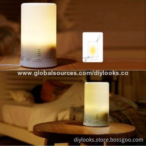 Mini USB Aroma Diffuser